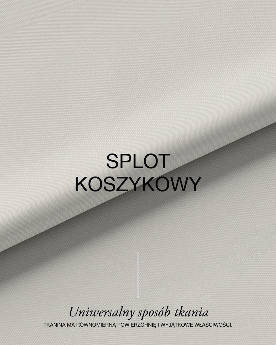 Tkanina wodoodporna Oxford 600D PU*2 UV (032) jasnoszara Tkanina wodoodporna Oxford 600D PU*2 UV (032) jasnoszara