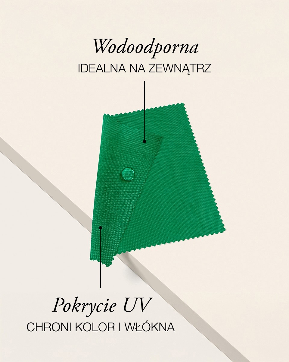Водонепроницаемая ткань Oxford 600D PU*2 UV (084) зелёная Водонепроницаемая ткань Oxford 600D PU*2 UV (084) зелёная