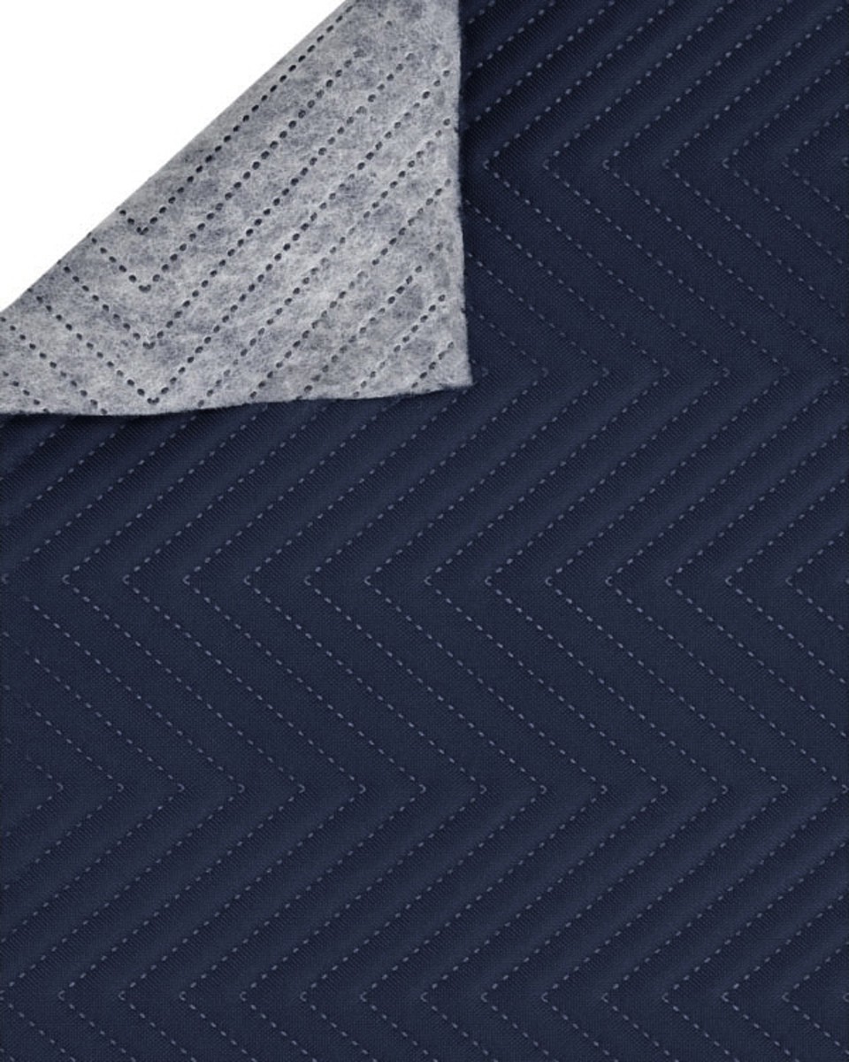 Quilted polyester fabric Oxford 600d pu*2 waterproof honeycomb (058) navy blue 160 cm Quilted polyester fabric Oxford 600d pu*2 waterproof honeycomb (058) navy blue 160 cm