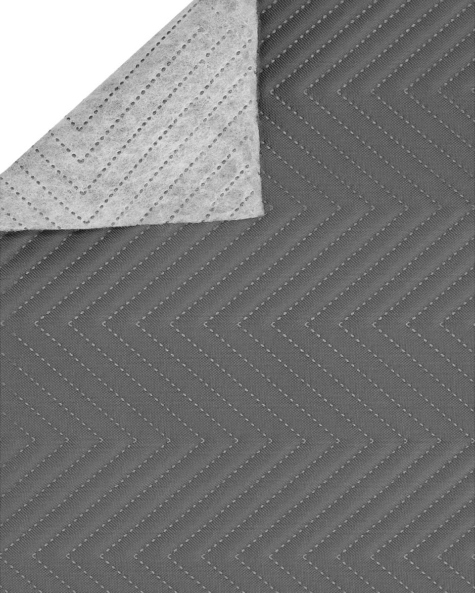 Polyester-steppstoff 600d pu-beschichtet bienenwabe grau 160 cm Polyester-steppstoff 600d pu-beschichtet bienenwabe grau 160 cm