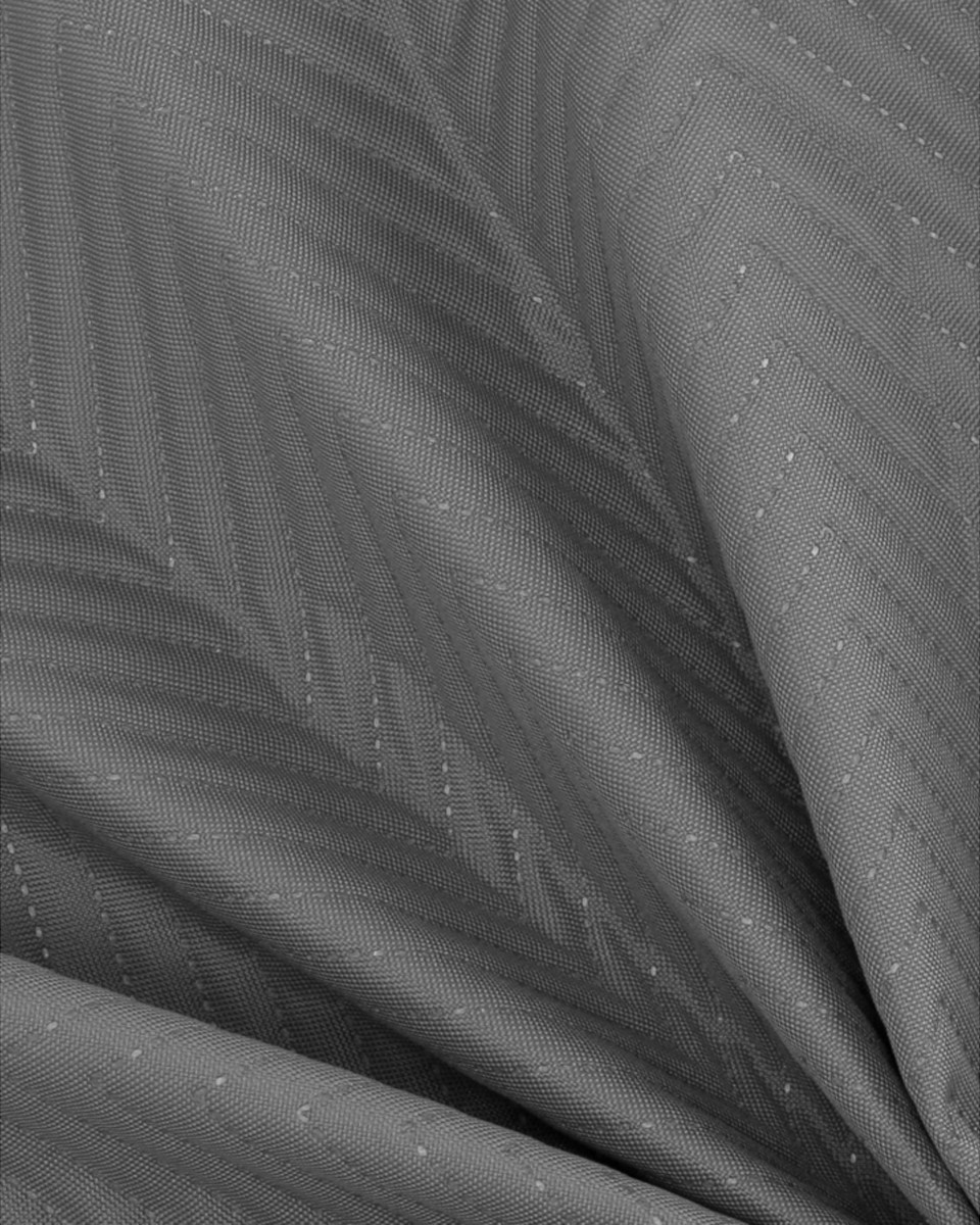 Polyester-steppstoff 600d pu-beschichtet bienenwabe grau 160 cm Polyester-steppstoff 600d pu-beschichtet bienenwabe grau 160 cm