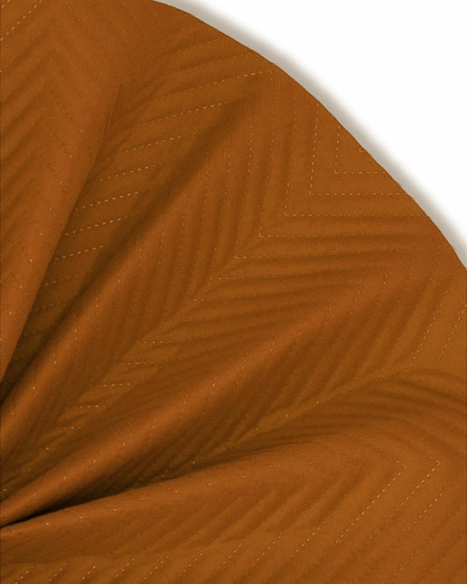 Polyester-steppstoff 600d pu-beschichtet bienenwabe (508)Rostrot 160 cm Polyester-steppstoff 600d pu-beschichtet bienenwabe (508)Rostrot 160 cm