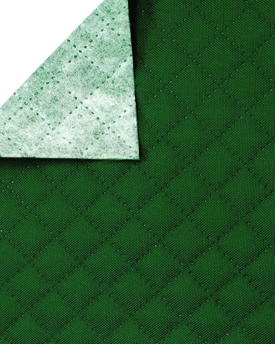 Polyester-steppstoff 600d pu-beschichtet karo grün 160 cm Polyester-steppstoff 600d pu-beschichtet karo grün 160 cm