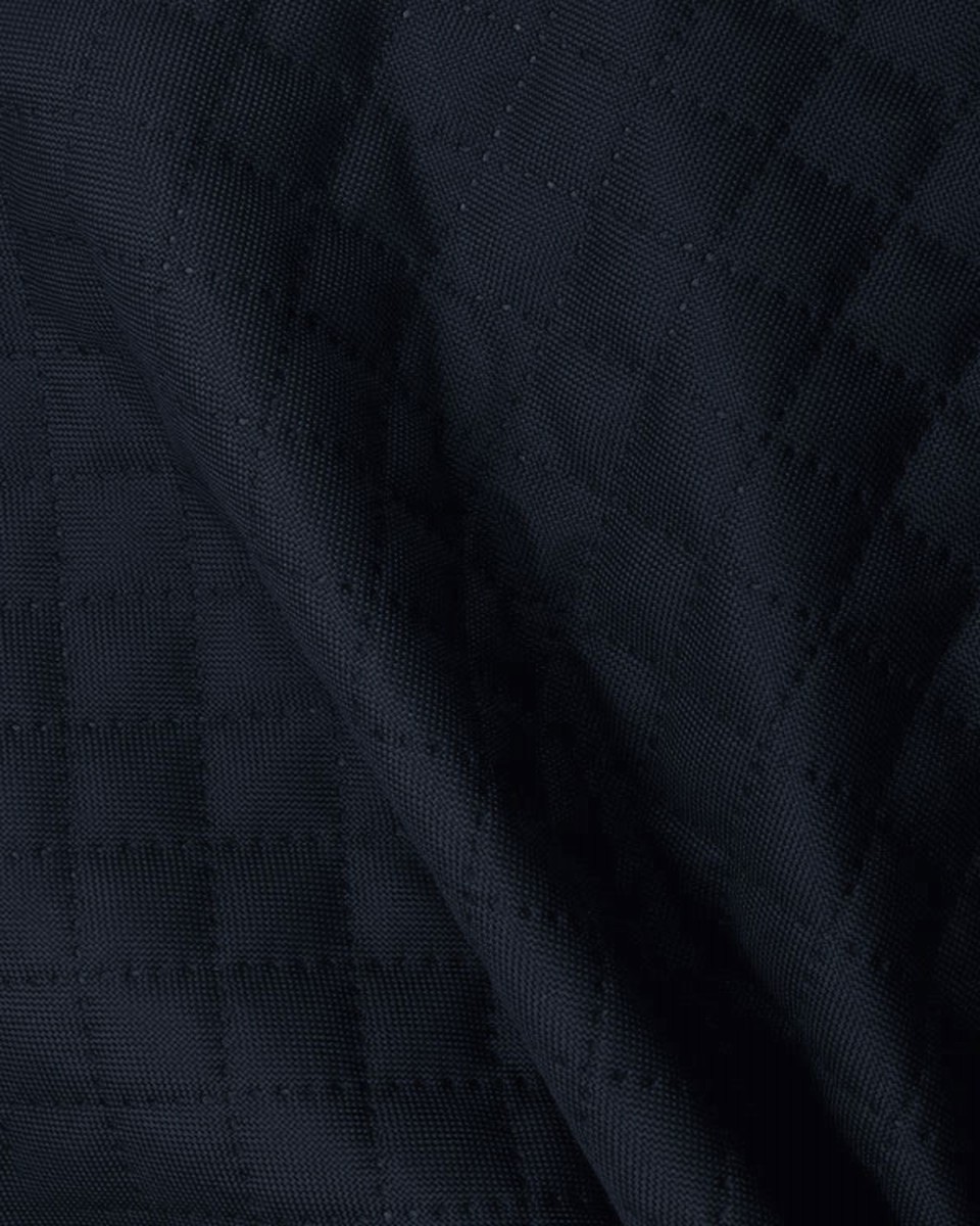 Polyester-steppstoff 600d pu-beschichtet karo dunkelblau 160 cm Polyester-steppstoff 600d pu-beschichtet karo dunkelblau 160 cm