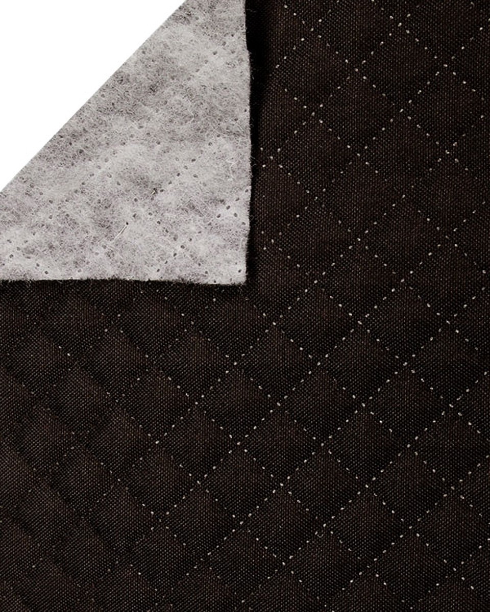 Polyester-steppstoff 600d pu-beschichtet karo dunkelbraun 160 cm Polyester-steppstoff 600d pu-beschichtet karo dunkelbraun 160 cm