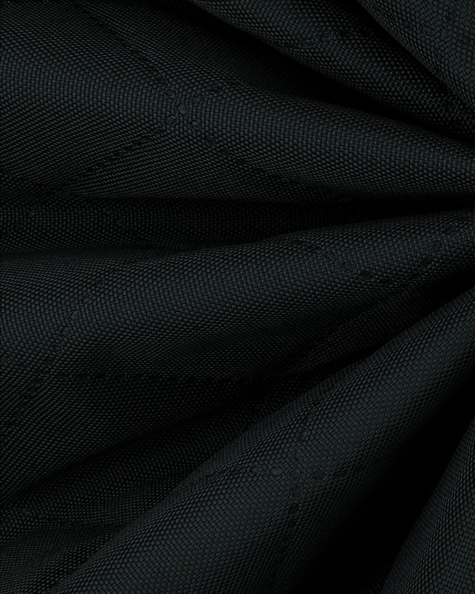 POLYESTER-STEPPSTOFF 600D PU-BESCHICHTET KARO (156)DUNKELGRAU 160 CM POLYESTER-STEPPSTOFF 600D PU-BESCHICHTET KARO (156)DUNKELGRAU 160 CM