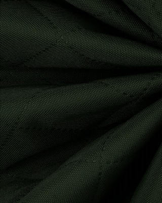 Tkanina Oxford pikowana wodoodporna 5x5 karo (173) khaki
