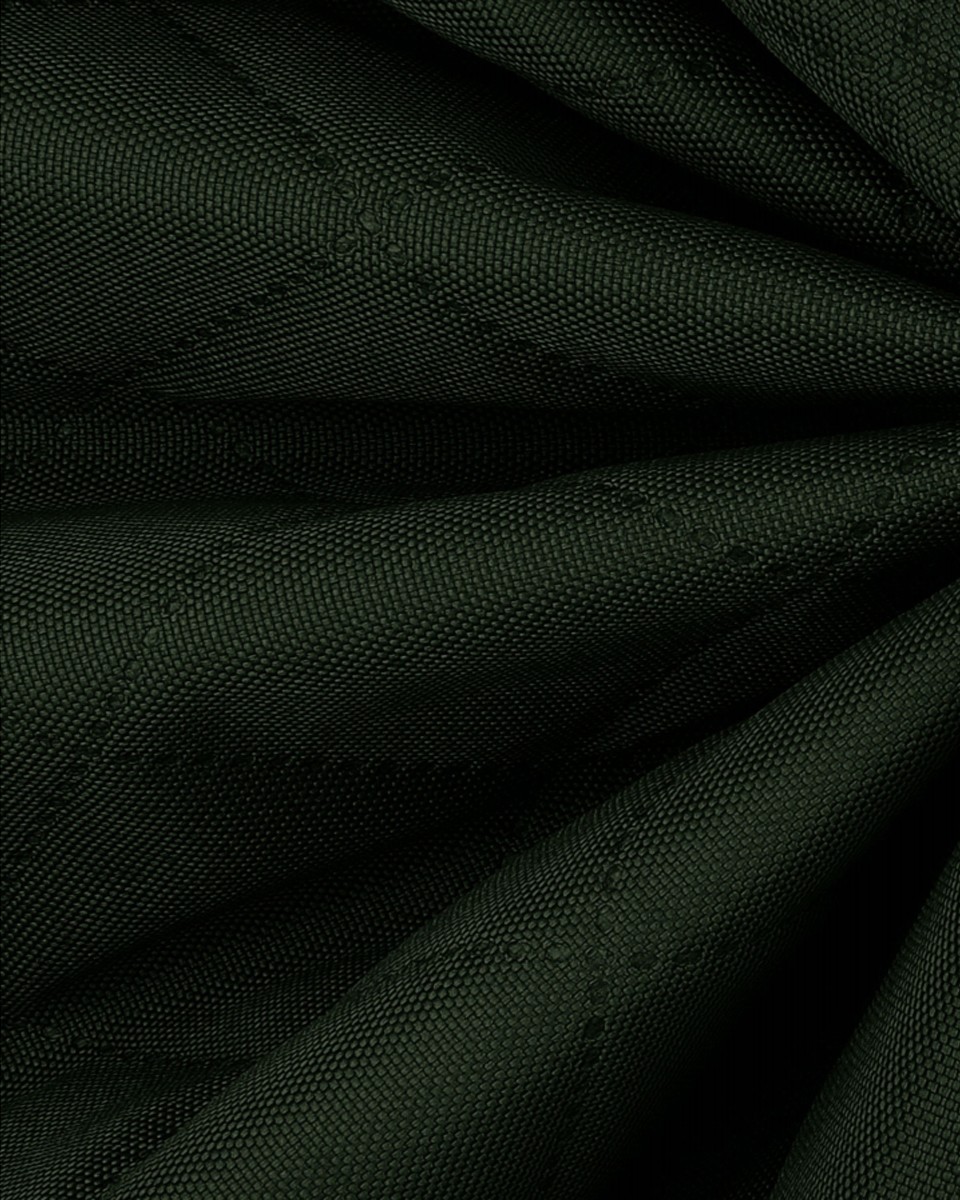 Tkanina Oxford pikowana wodoodporna 5x5 karo (173) khaki