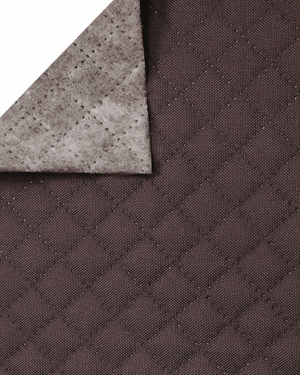 Polyester-steppstoff 600d pu-beschichtet karo violett 160 cm 1 lm Polyester-steppstoff 600d pu-beschichtet karo violett 160 cm 1 lm