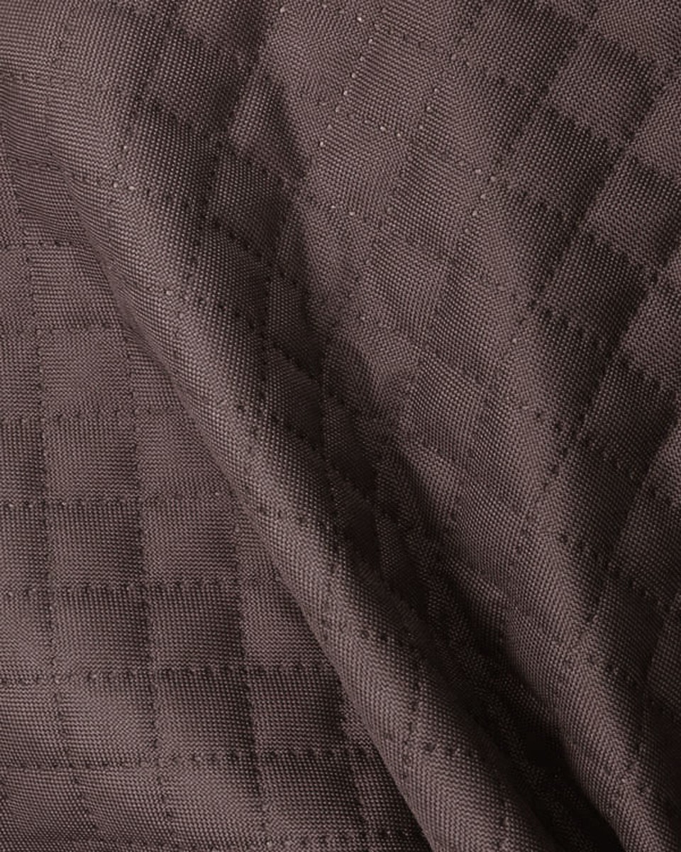 Quilted polyester fabric Oxford 600d pu*2 waterproof karo (8484) violet 160 cm 1 mb Quilted polyester fabric Oxford 600d pu*2 waterproof karo (8484) violet 160 cm 1 mb