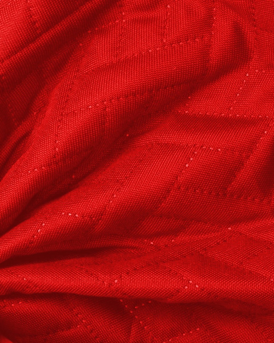 Polyester-steppstoff 600d pu-beschichtet premium rot 160 cm 1 lm Polyester-steppstoff 600d pu-beschichtet premium rot 160 cm 1 lm