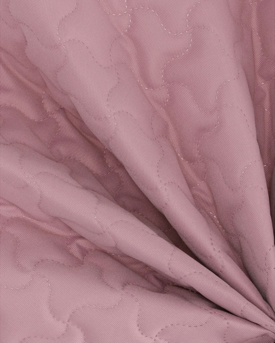 Quilted polyester fabric Oxford 600d pu*2 waterproof (244) violet 160 cm Quilted polyester fabric Oxford 600d pu*2 waterproof (244) violet 160 cm