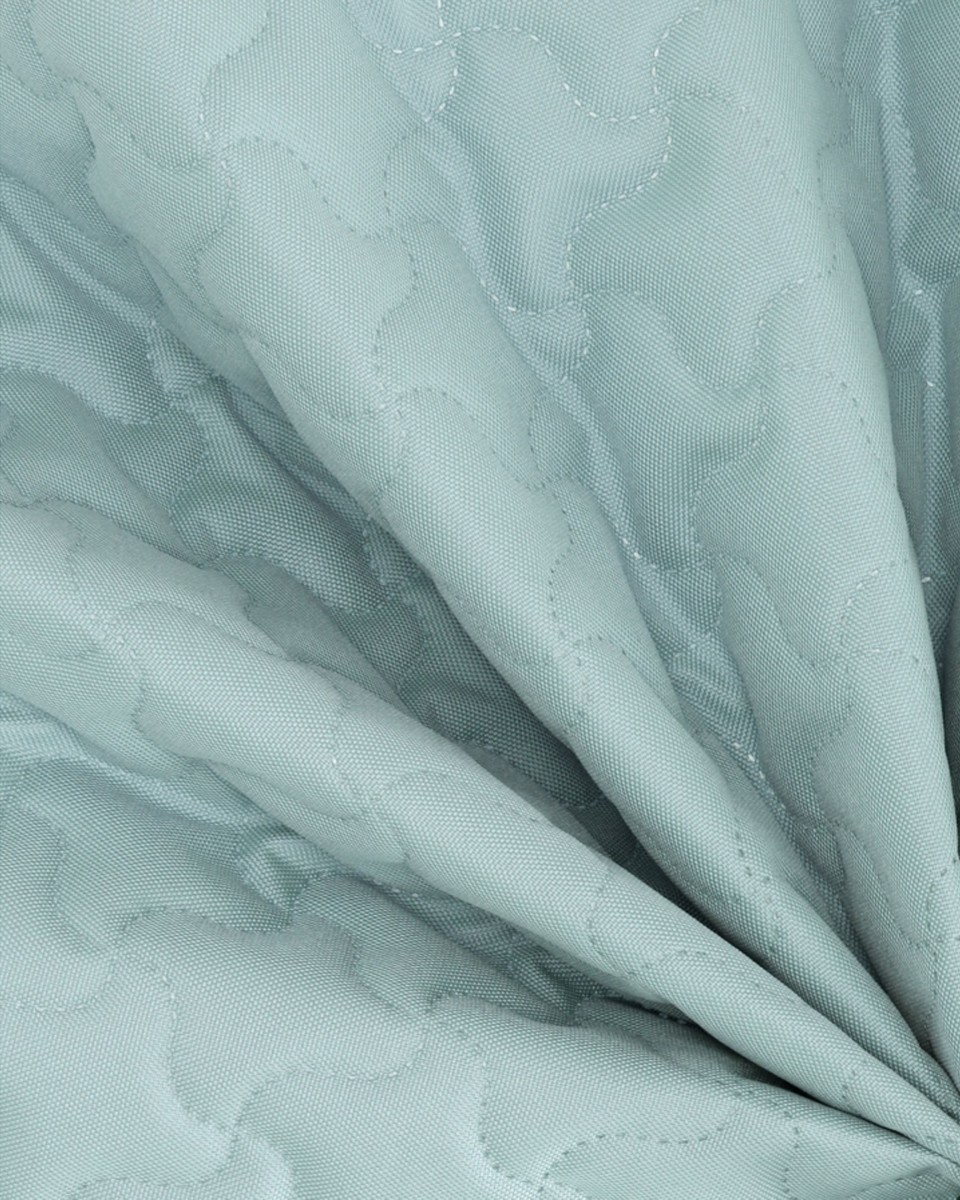 Quilted polyester fabric Oxford 600d pu*2 waterproof (350) blue 160 cm Quilted polyester fabric Oxford 600d pu*2 waterproof (350) blue 160 cm