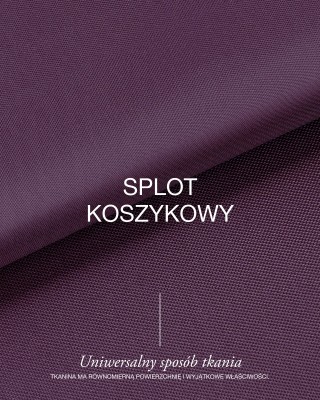 Водонепроницаемая ткань Oxford 600D PU*2 UV (174) фиолетовая