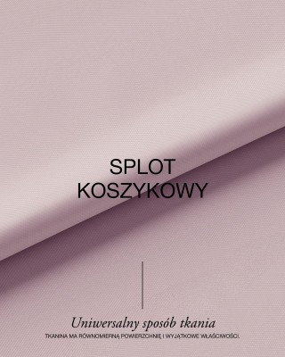 Voděodolná tkanina Oxford 600D PU*2 UV (552) světle růžová
