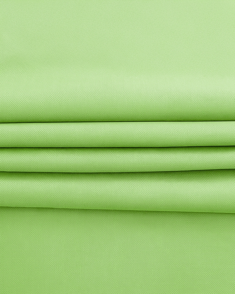 Polyester-Oxford-Stoff 500D PU (040) Hellgrün Polyester-Oxford-Stoff 500D PU (040) Hellgrün