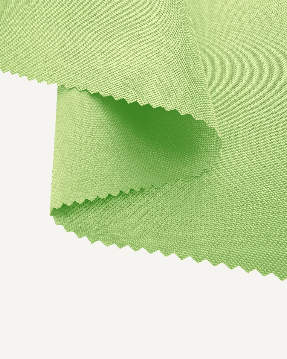 Polyester-Oxford-Stoff 500D PU (040) Hellgrün Polyester-Oxford-Stoff 500D PU (040) Hellgrün