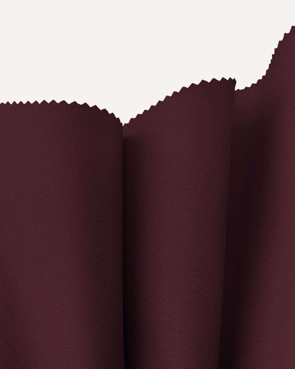 Polyester Oxford Fabric 500D PU (049) burgundy Polyester Oxford Fabric 500D PU (049) burgundy