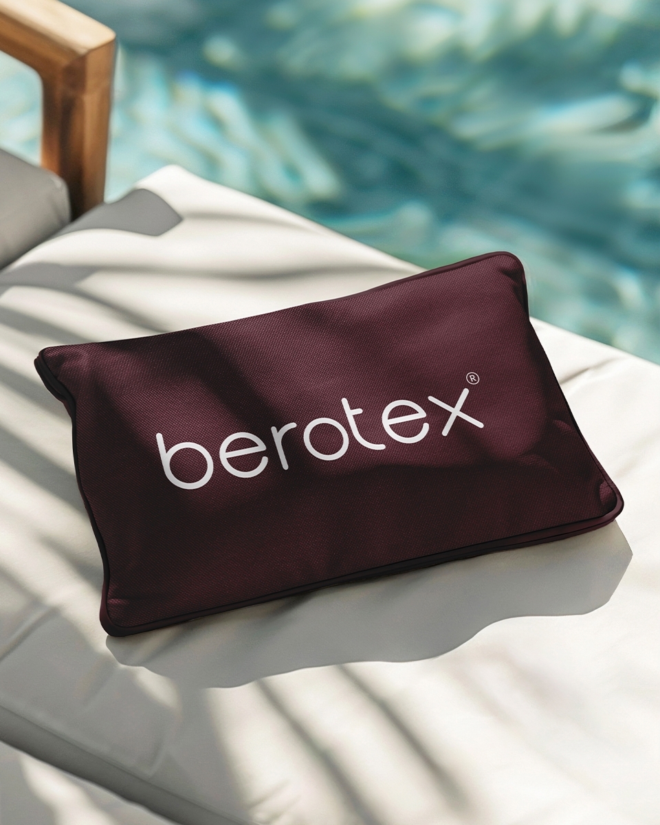 Polyester-Oxford-Stoff 500D PU (049) Bordeaux Polyester-Oxford-Stoff 500D PU (049) Bordeaux
