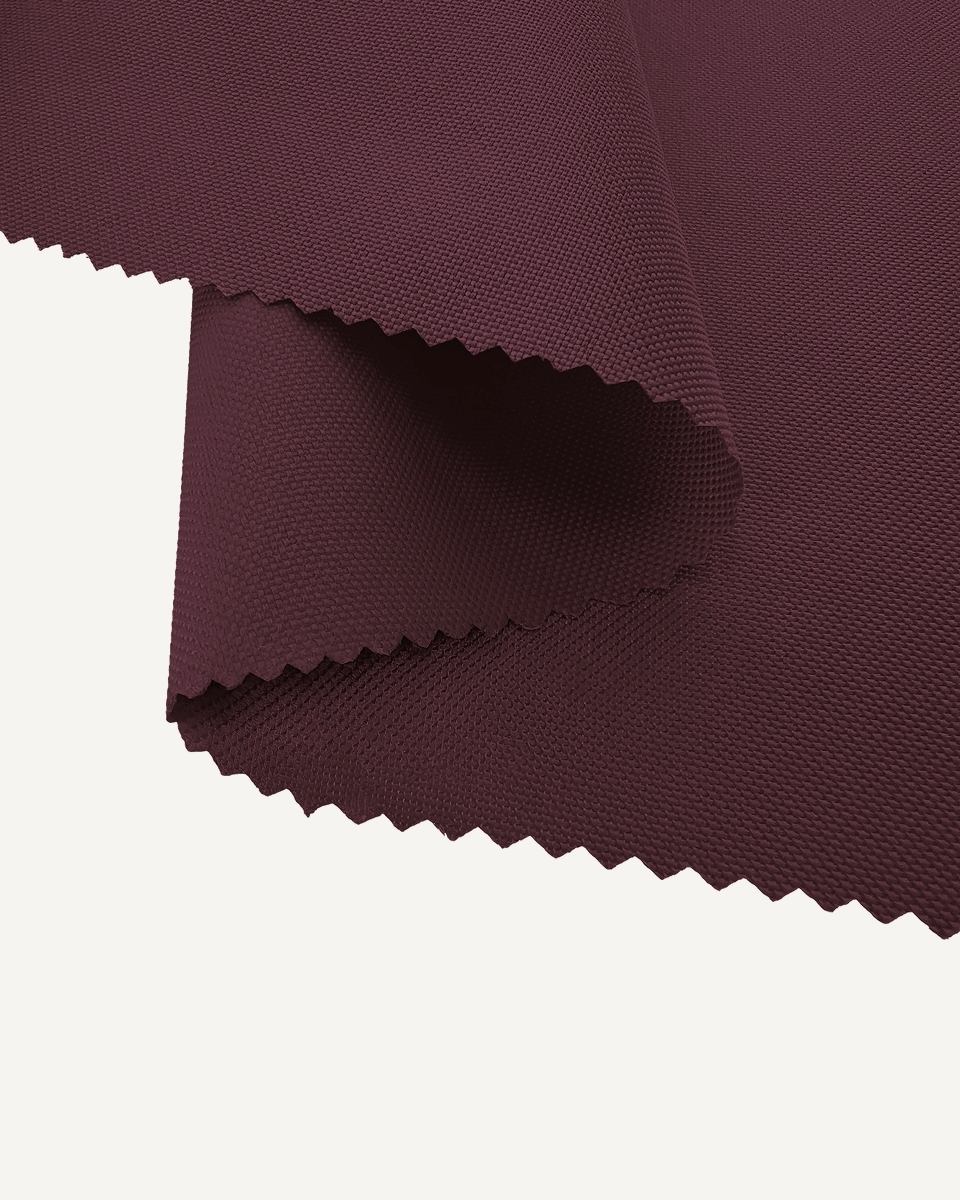 Полиэстеровая ткань Oxford 500D PU (049) бордовый