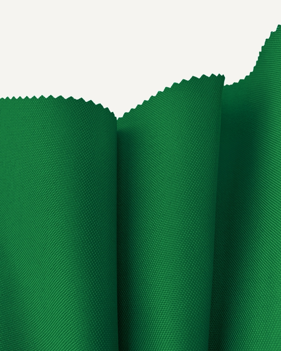 Polyester Oxford Fabric 500D PU (084) green Polyester Oxford Fabric 500D PU (084) green
