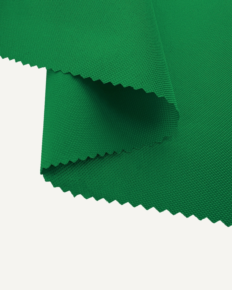 Polyester Oxford Fabric 500D PU (084) green Polyester Oxford Fabric 500D PU (084) green