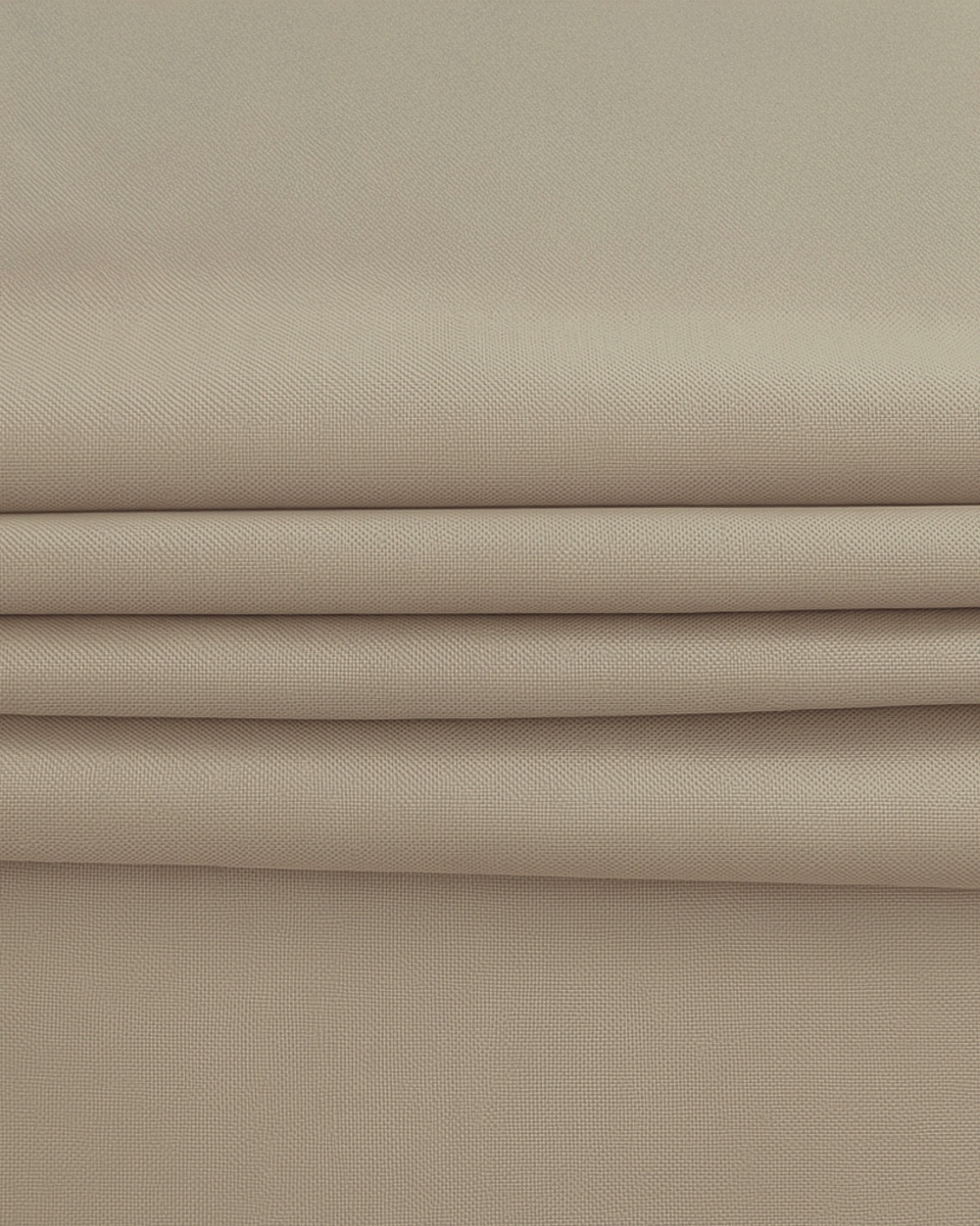 Polyester Oxford Fabric 500D PU (098) beige Polyester Oxford Fabric 500D PU (098) beige