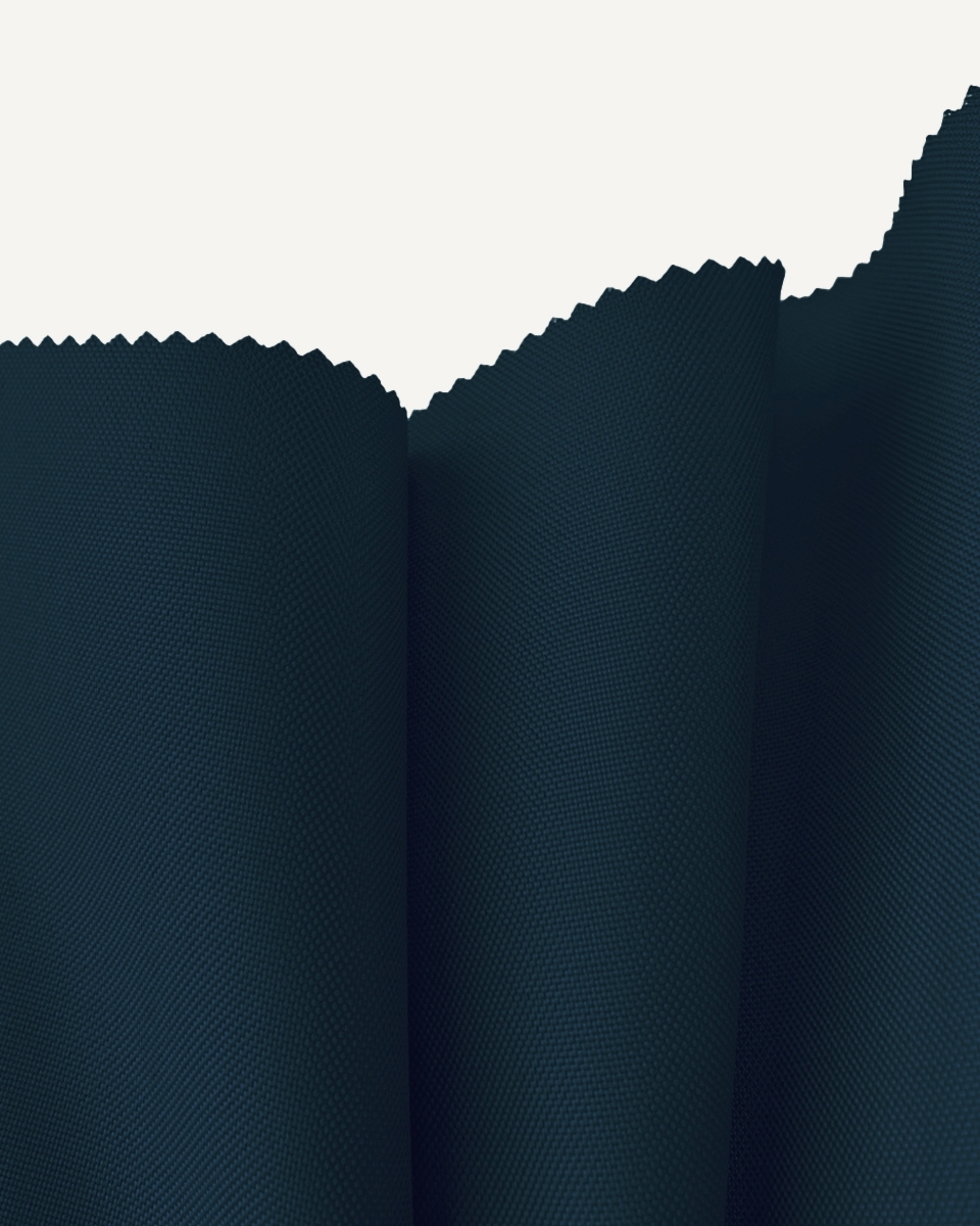 Polyester Oxford Fabric 500D PU (117) navy blue Polyester Oxford Fabric 500D PU (117) navy blue