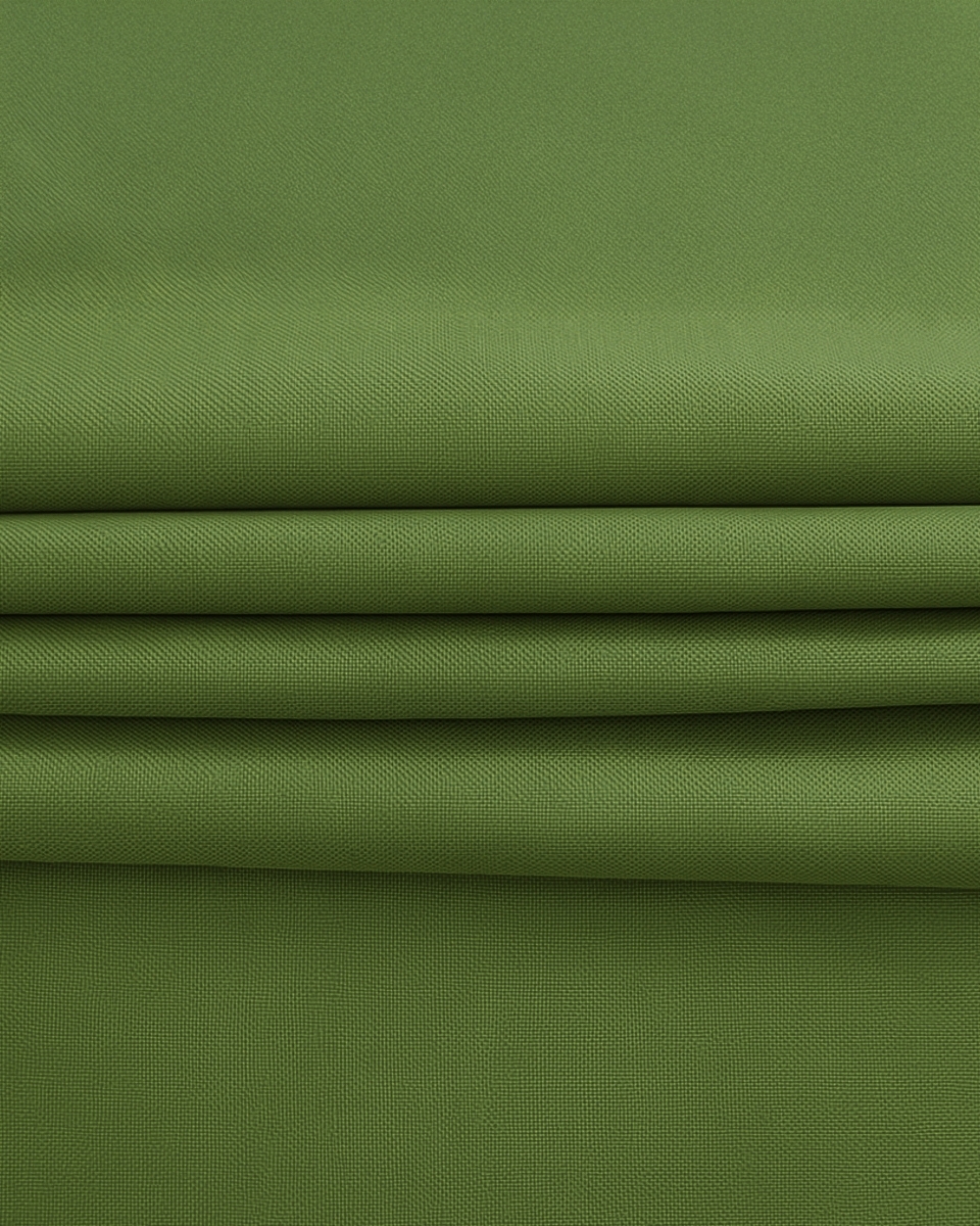 Polyester Oxford Fabric 500D PU (170) olive green