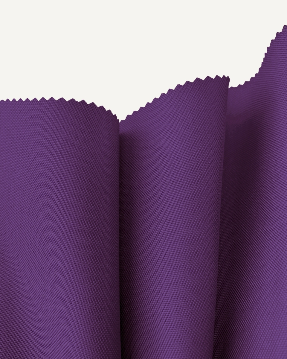 Oxford-Polyesterstoff 500D PU (174) Violett Oxford-Polyesterstoff 500D PU (174) Violett