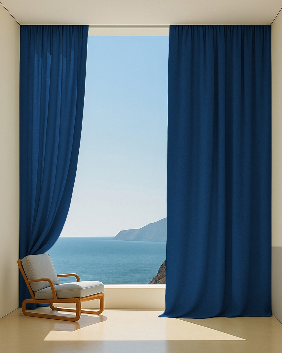 Oxford Polyester Fabric 500D PU (220) cobalt blue Oxford Polyester Fabric 500D PU (220) cobalt blue