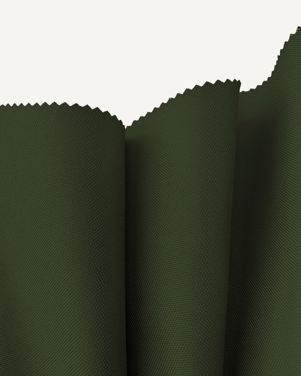 Polyester Oxford Fabric 500D PU (305) olive Polyester Oxford Fabric 500D PU (305) olive