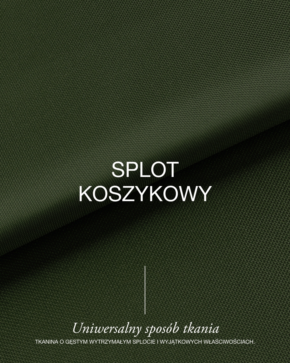 Polyester-Oxford-Stoff 500D PU (305) Olivgrün Polyester-Oxford-Stoff 500D PU (305) Olivgrün