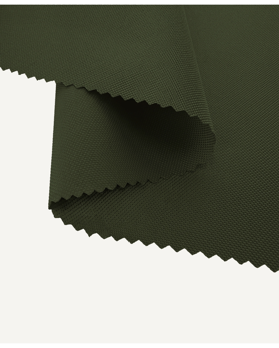 Polyester-Oxford-Stoff 500D PU (305) Olivgrün Polyester-Oxford-Stoff 500D PU (305) Olivgrün