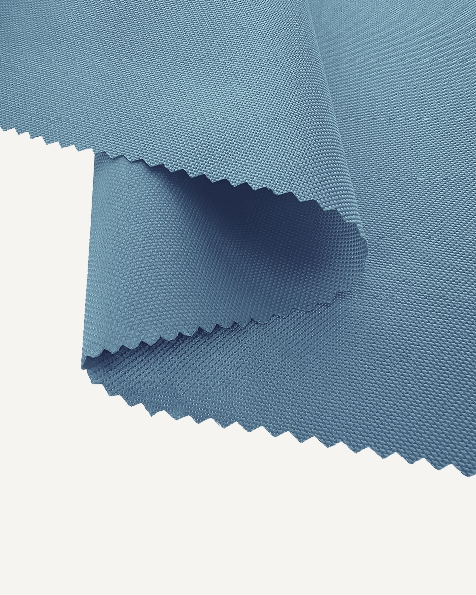 Polyester-Oxford-Stoff 500D PU (352) Blau Polyester-Oxford-Stoff 500D PU (352) Blau