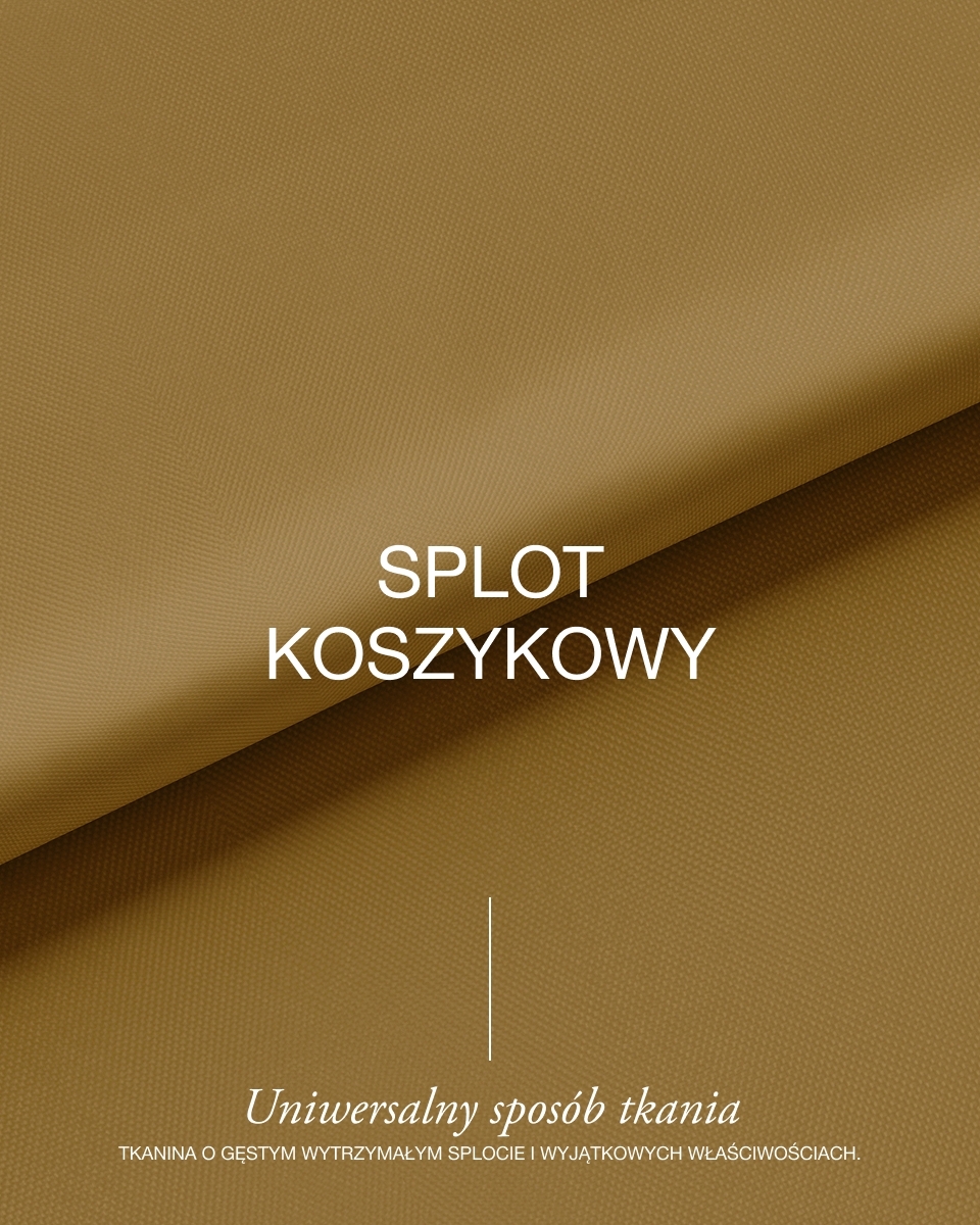 Polyester-Oxford-Stoff 500D PU (508) Hellrost Polyester-Oxford-Stoff 500D PU (508) Hellrost