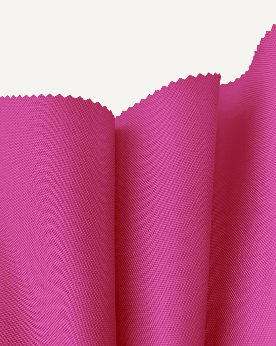 Polyester Oxford Fabric 500D PU (516) pink Polyester Oxford Fabric 500D PU (516) pink