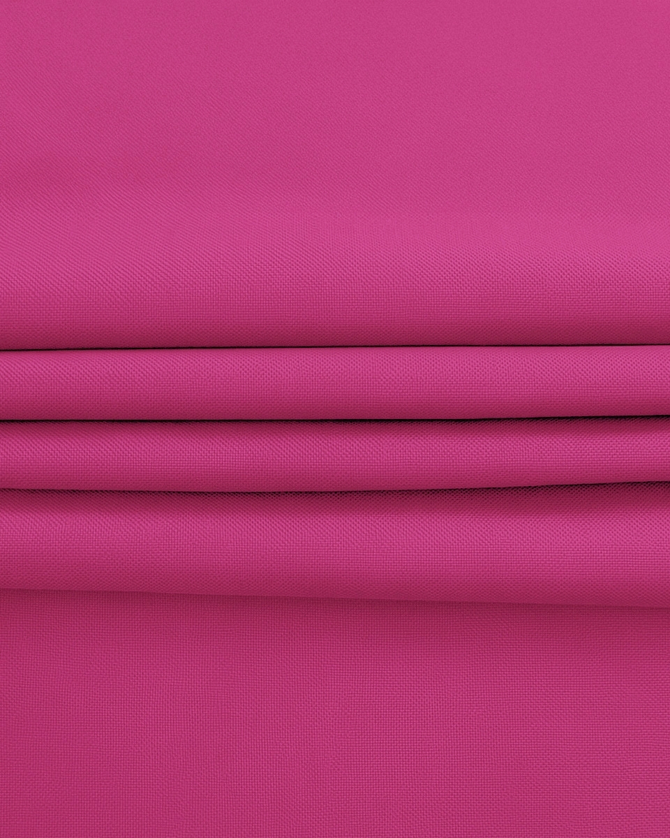 Polyester Oxford Fabric 500D PU (516) pink Polyester Oxford Fabric 500D PU (516) pink
