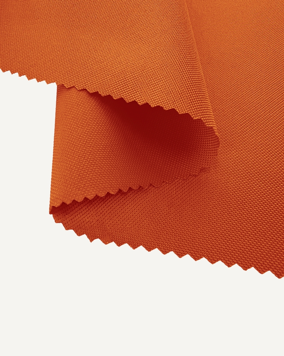 Polyester-Oxford-Stoff 500D PU (523) Orange Polyester-Oxford-Stoff 500D PU (523) Orange