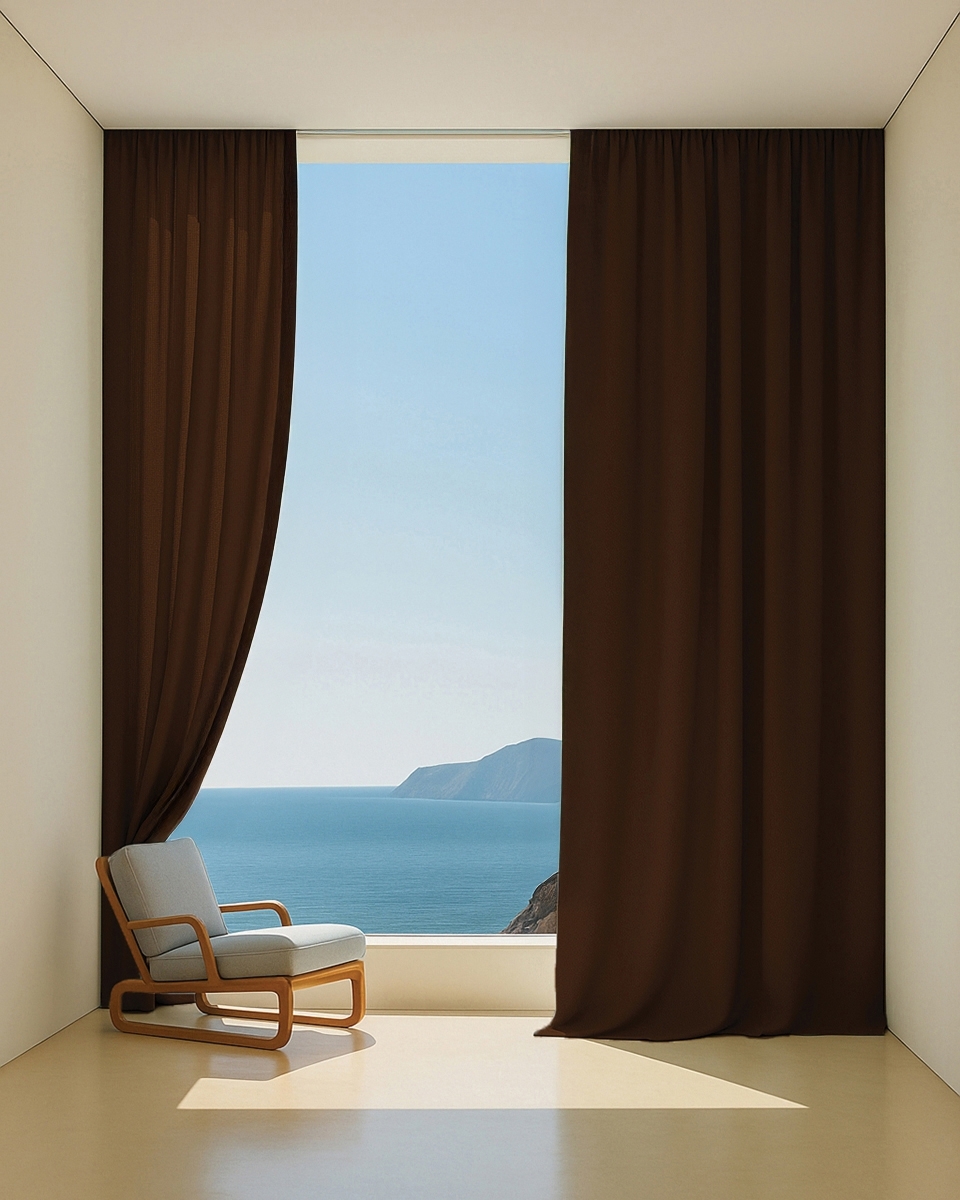 Polyester Oxford Fabric 500D PU (568) brown Polyester Oxford Fabric 500D PU (568) brown