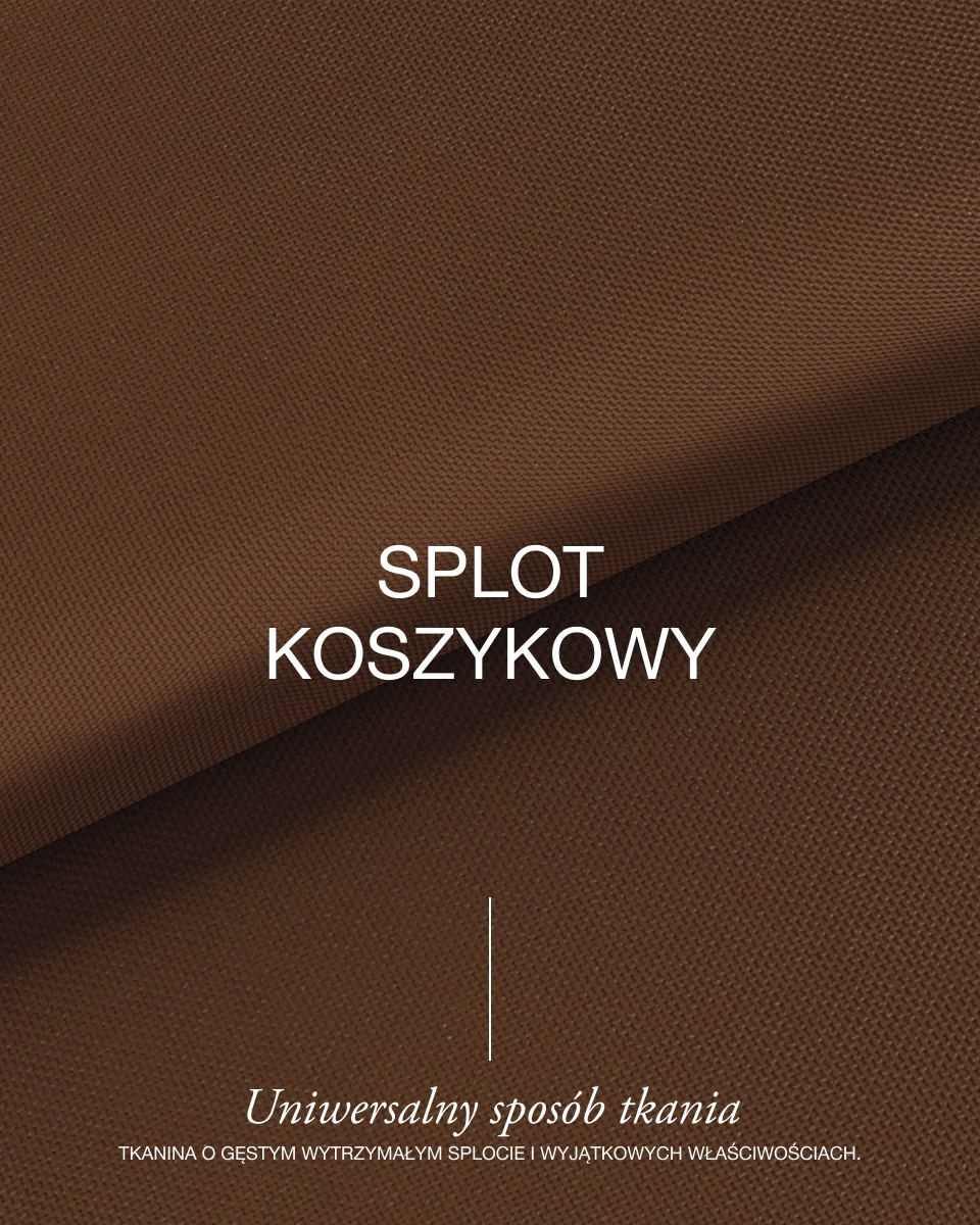 Polyester-Oxford-Stoff 500D PU (568) Braun Polyester-Oxford-Stoff 500D PU (568) Braun
