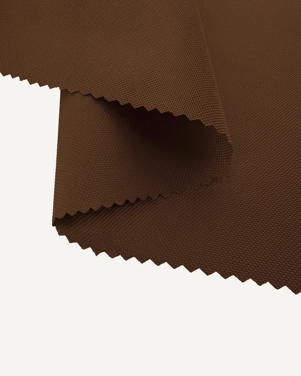 Polyester-Oxford-Stoff 500D PU (568) Braun Polyester-Oxford-Stoff 500D PU (568) Braun