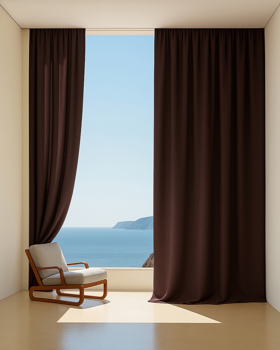 Polyester Oxford Fabric 500D PU (569) dark brown Polyester Oxford Fabric 500D PU (569) dark brown