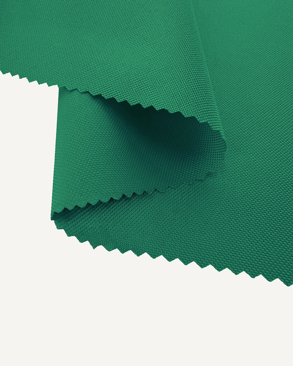 Oxford Polyester Fabric 500D PU (878) green Oxford Polyester Fabric 500D PU (878) green