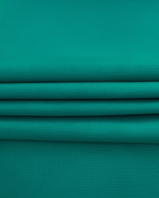 Polyester-Oxford-Stoff 500D PU (906) Meerblau