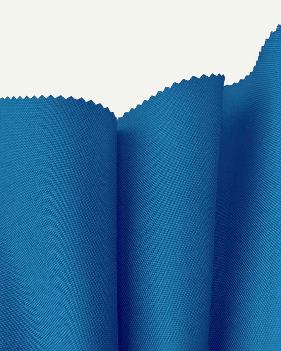 Polyester Oxford Fabric 500D PU (918) cobalt blue