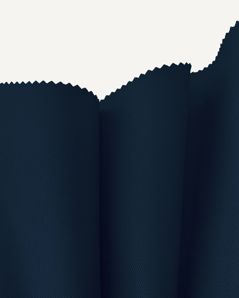Polyester-Oxford-Stoff 500D PU (919) Marineblau Polyester-Oxford-Stoff 500D PU (919) Marineblau
