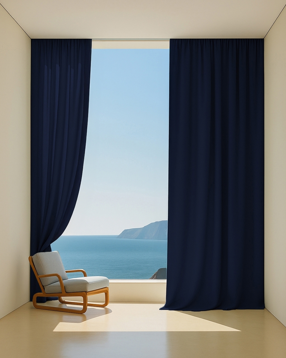 Polyester-Oxford-Stoff 500D PU (919) Marineblau Polyester-Oxford-Stoff 500D PU (919) Marineblau