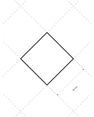 POLYESTER-STEPPSTOFF 600D PU-BESCHICHTET KAROGRÜN 160 CM