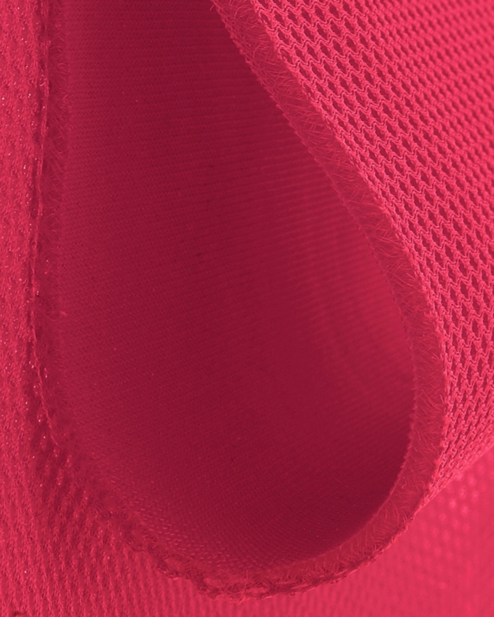 KNITTED MESH PINK 210 G/M2 150 CM 25 MB KNITTED MESH PINK 210 G/M2 150 CM 25 MB